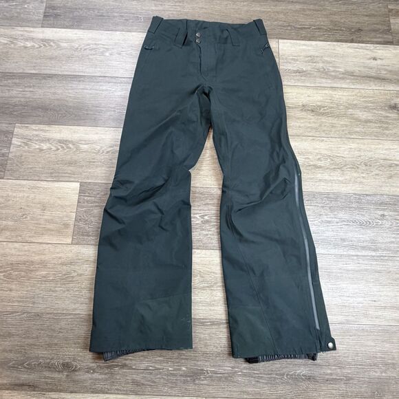 Patagonia Other - Patagonia Snow Pants Mens Small Green GTX Waterproof Ski Outdoor STY83215FA16